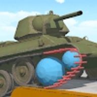 坦克物理模拟器1游戏最新版