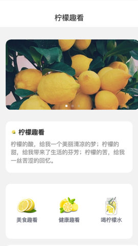 柠檬趣看正式版[图3]
