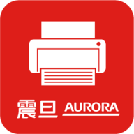 震旦Aurora打印机APP