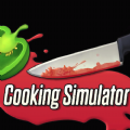 cooking simulator中文版