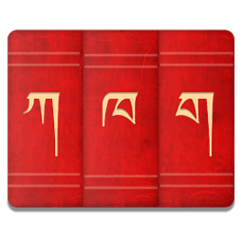 Tibetan Dictionary藏语词典app