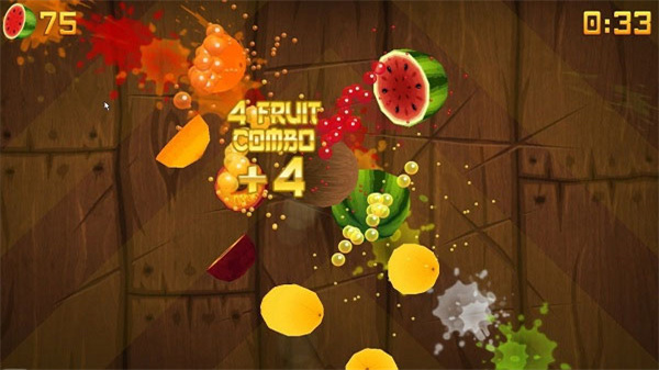 Fruit Ninja[图4]