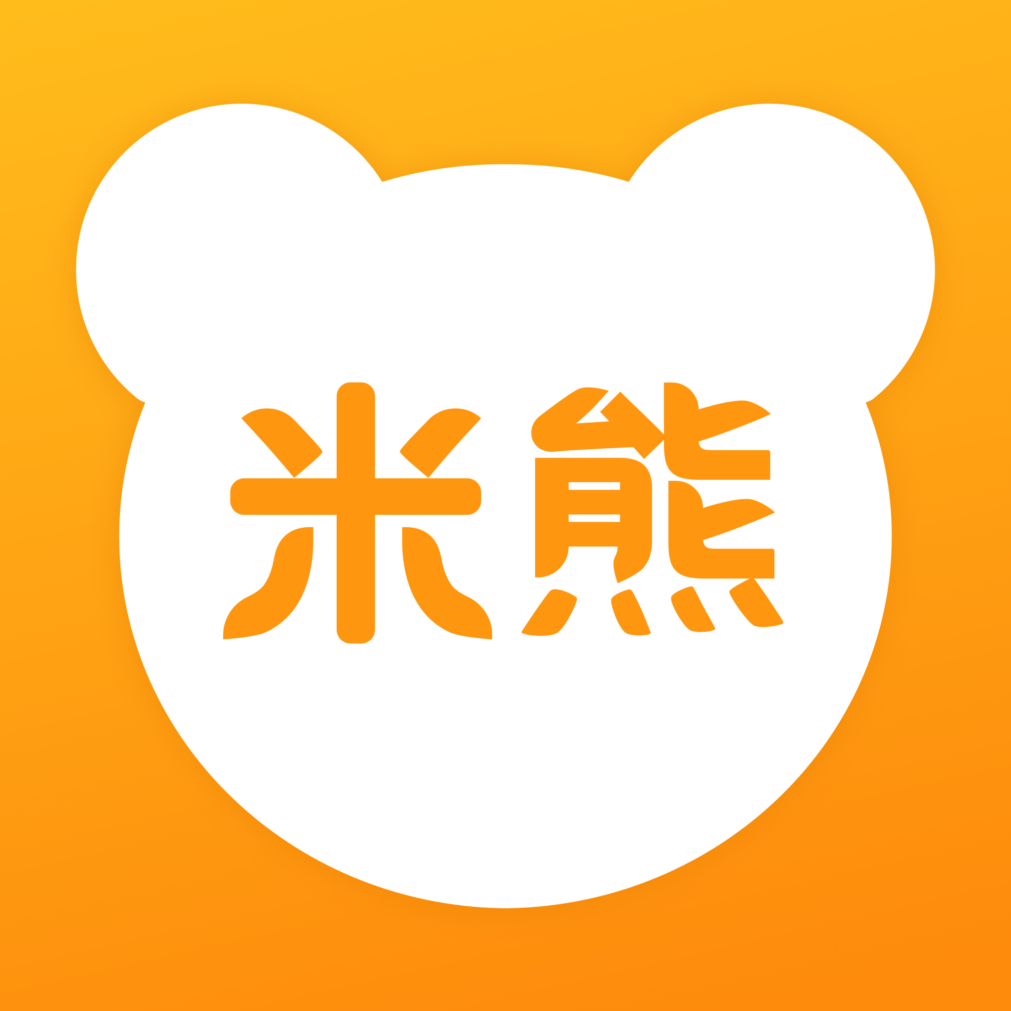 米熊兼职app