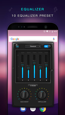 Bass Booster Pro[图1]