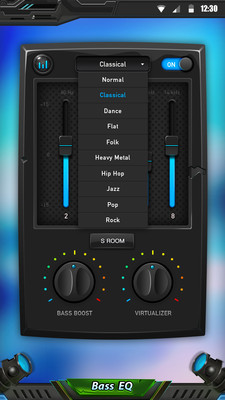 Bass Booster Pro[图3]