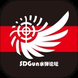 sdgun水弹社区安卓版