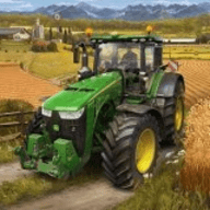 模拟农场20豪车mod手机版