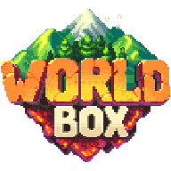 世界盒子0.21.0无广告解锁全物品