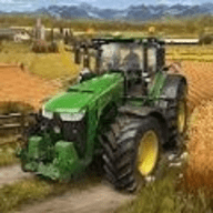 模拟农场21虫虫汉化版游戏