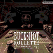 buckshot roulette安装包