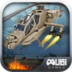 武装直升机游戏手机版