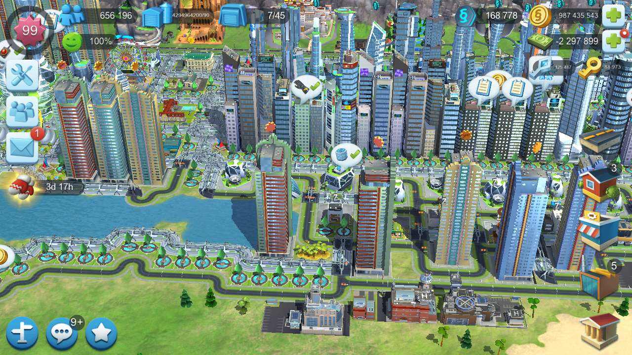 模拟城市我是市长2024版[图3]