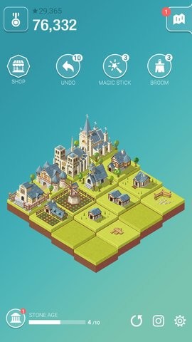 2048时代文明城市建设最新版[图2]