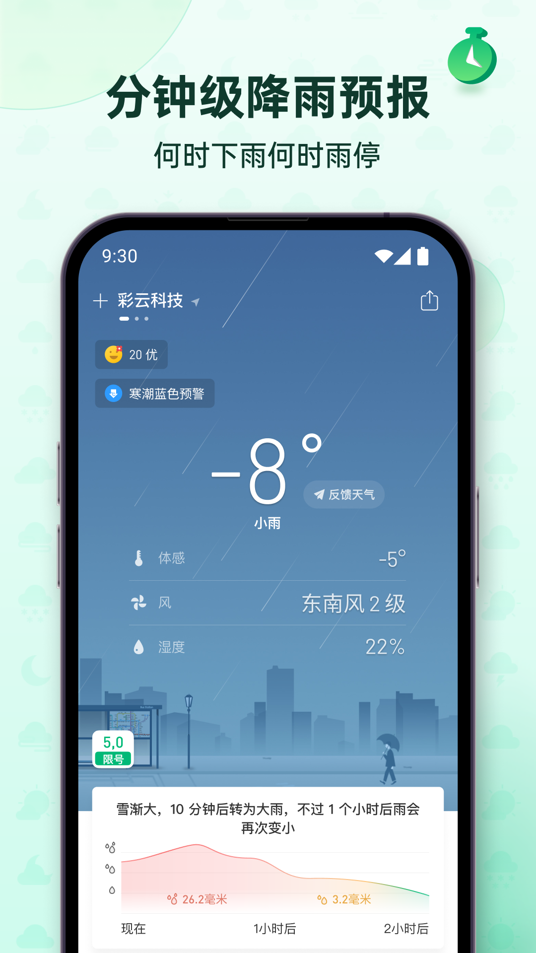 彩云天气[图3]