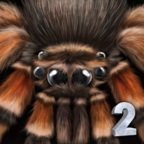 终极蜘蛛模拟器2无敌正式版