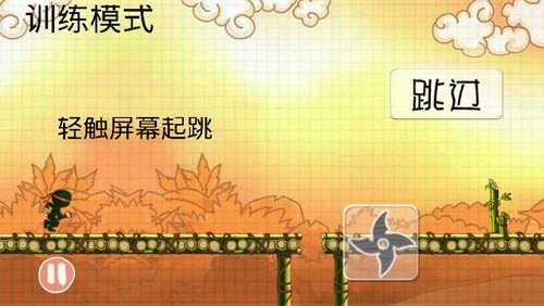 忍者突袭官方正版[图1]