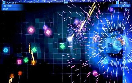 Geometry Wars 3[图1]