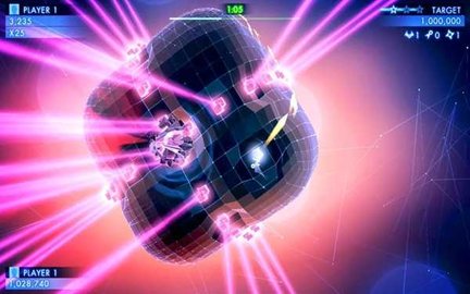 Geometry Wars 3[图3]