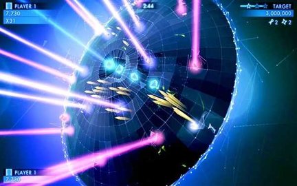 Geometry Wars 3[图2]