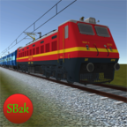 印度火车模拟器3D最新版