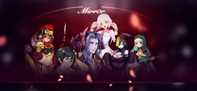 魔镜mirror汉化版[图1]