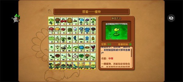 植物大战僵尸小e版[图4]