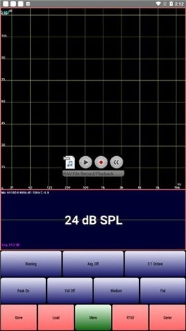 AudioTool最新版[图3]