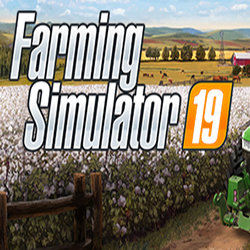 模拟农场19中文版