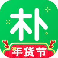 朴朴超市APP(朴朴生鲜配送APP)