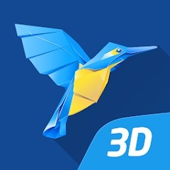 mozaik3d中文版app