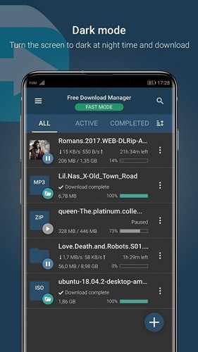 free download manager九游版[图1]