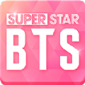 超级明星BTS汉化版