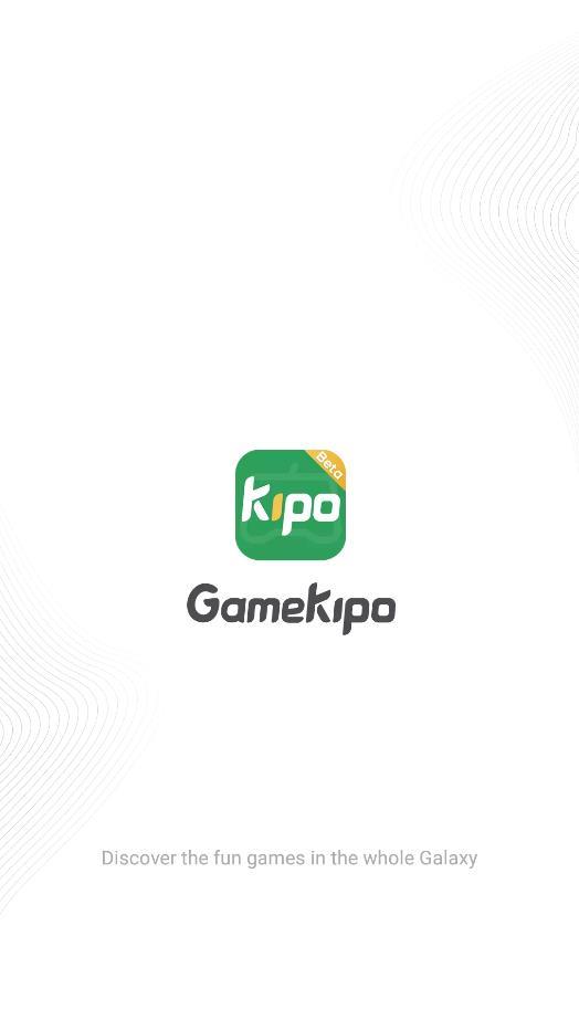 GameKipo游戏盒子[图2]