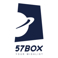 57Box盲盒2024官方版 v1.1.9 最新版本