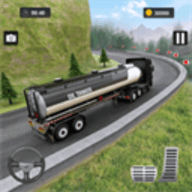 越野卡车模拟器游戏最新版