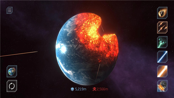 星球破坏模拟器[图1]