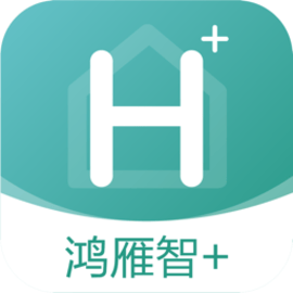 鸿雁智+最新版app