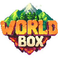 世界盒子2024年正式版