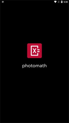 PhotoMath官方版[图1]