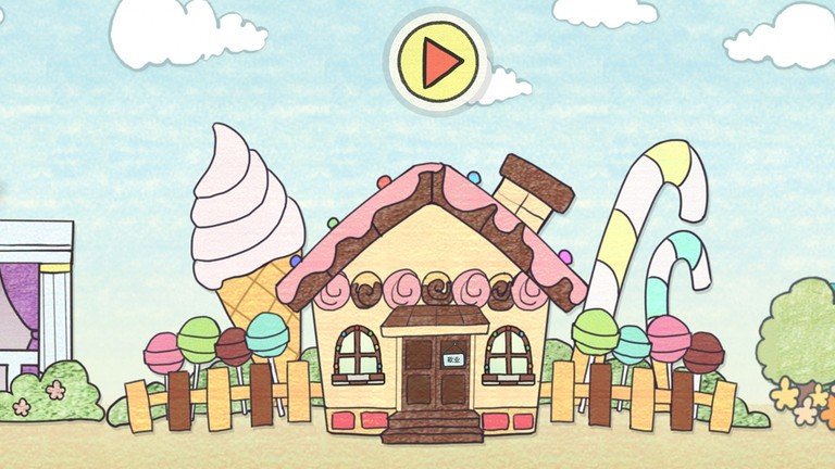 夏莉的冰淇淋店中文版[图1]