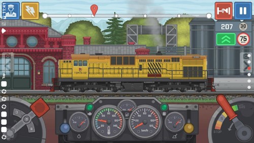 火车模拟器[图1]