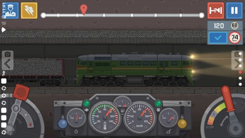 Train Simulator[图1]