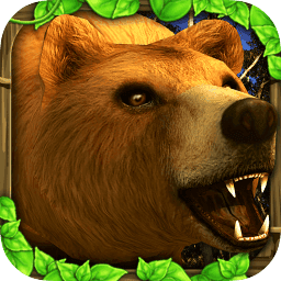棕熊模拟器无限经验版