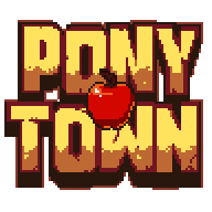 Ponytown小马镇 