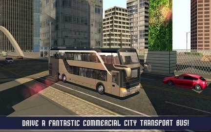 终极版梦幻城市巴士中文版游戏[图2]