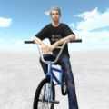 3D自行车终极狂飙2