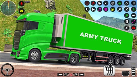 卡车运输模拟1.365版本[图2]