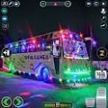 终极教练巴士模拟器游戏最新版