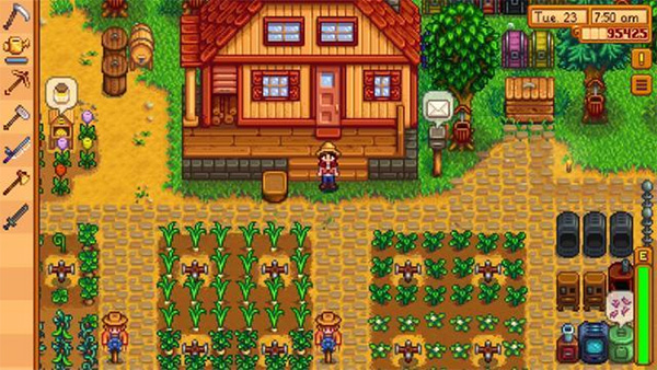 Stardew [图1]