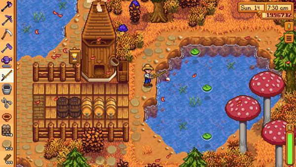 Stardew [图2]